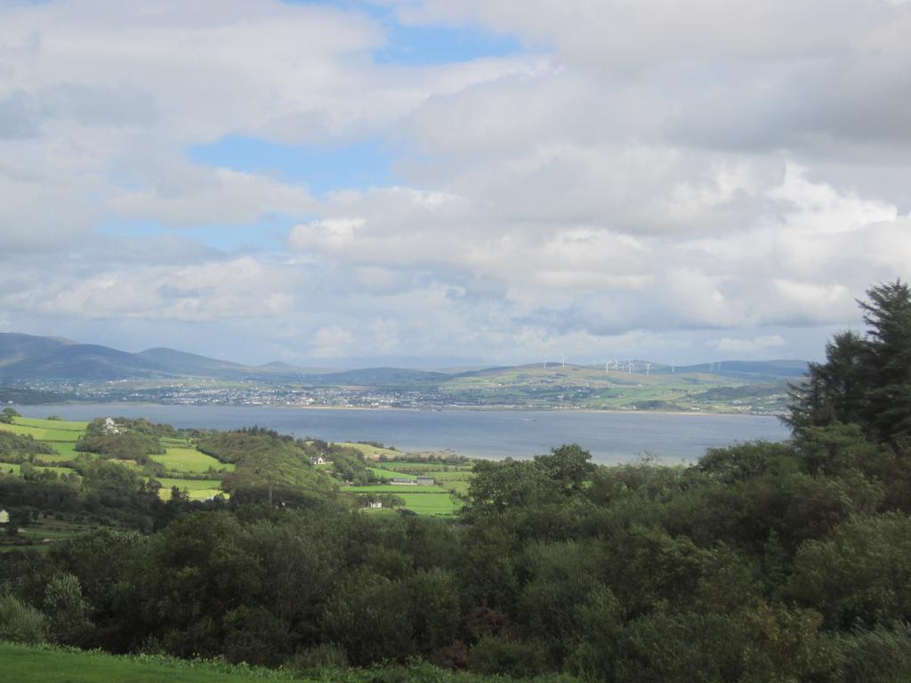 Guest house Donegal 4*