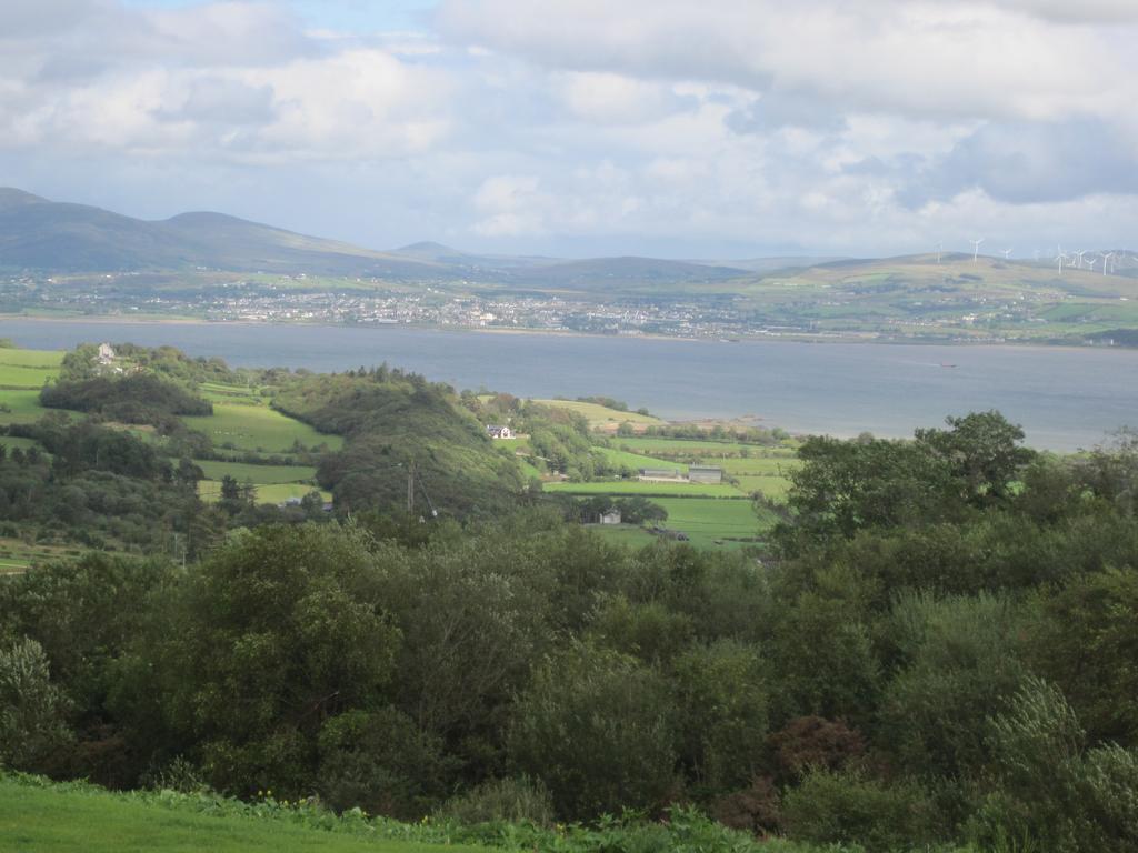 Donegal Guest house 4*